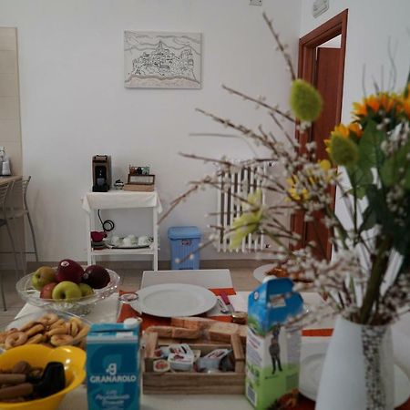 Vista Incantata - Casa Bardaro Matera Exteriér fotografie